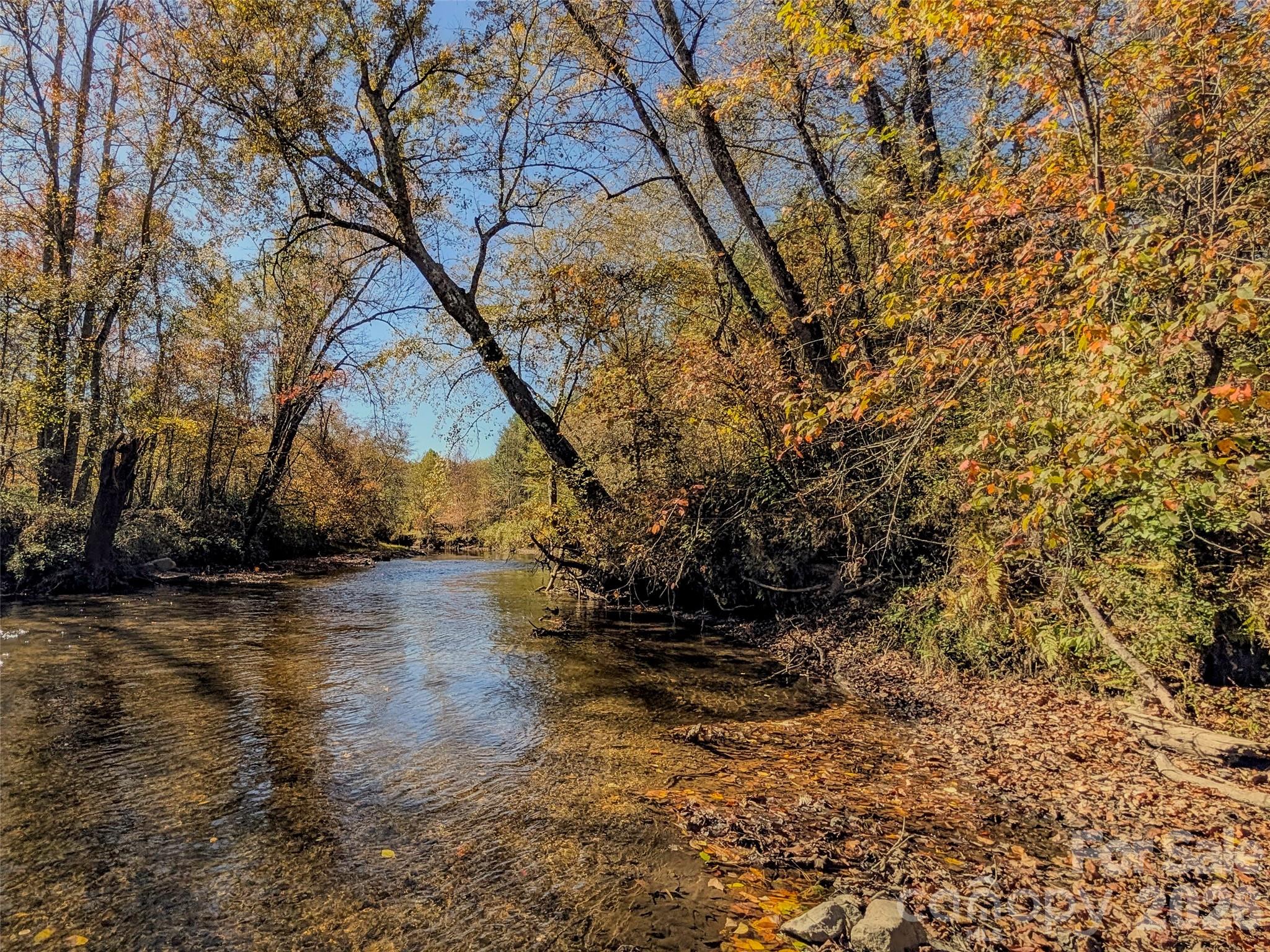 Tbd Hart Road Pisgah Forest, NC 28768 - Photo 3 of 46 a view of outdoor space