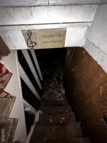 $15,000 | 556 Wimmer Place, East St. Louis, IL 62205