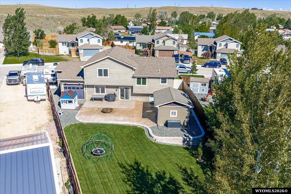 6661 Blue Springs Road Casper, WY 82604 - Photo 35 of 38 Gallery Image 35