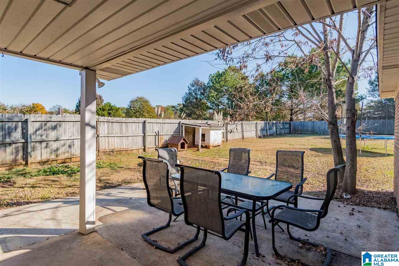121 Star View Circle Alabaster, AL 35007 - Photo 25 of 32