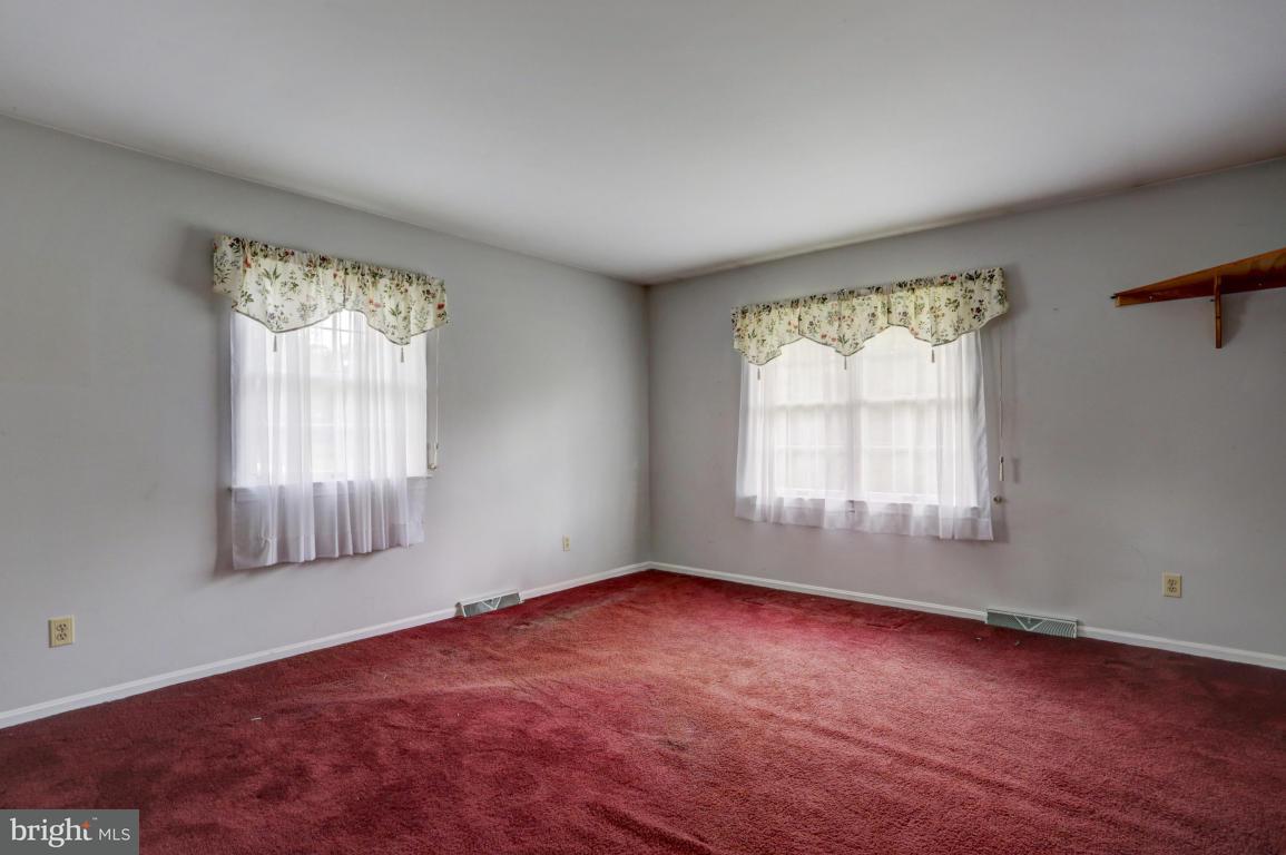411 South Belmont Road Paradise, PA 17562 - Photo 12 of 25 an empty room with a window
