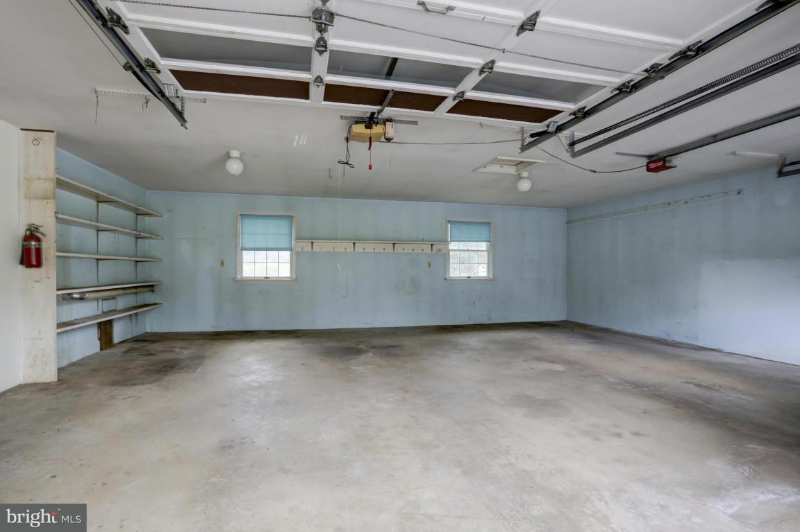 411 South Belmont Road Paradise, PA 17562 - Photo 21 of 25 a view of a room with racks on the wall