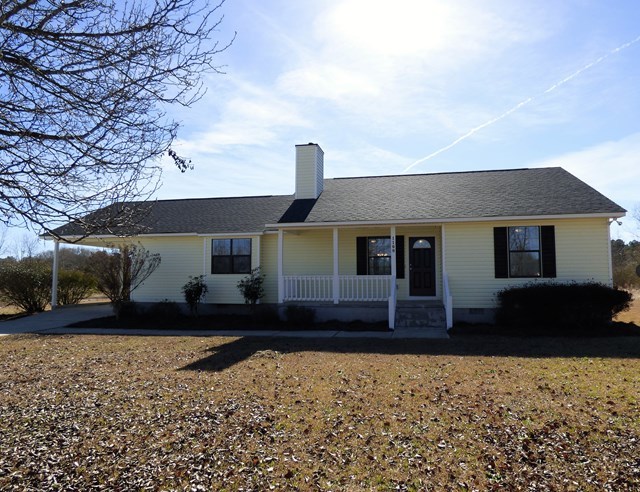 1100 Allen Road Macon, GA 31216 - Photo 1 of 16 Primary Photo