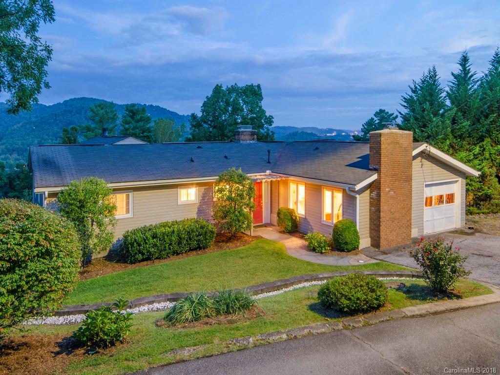 5 Beaverbrook Road, Unit 6 Asheville, NC 28804 - Photo 1 of 25 Gallery Image 1