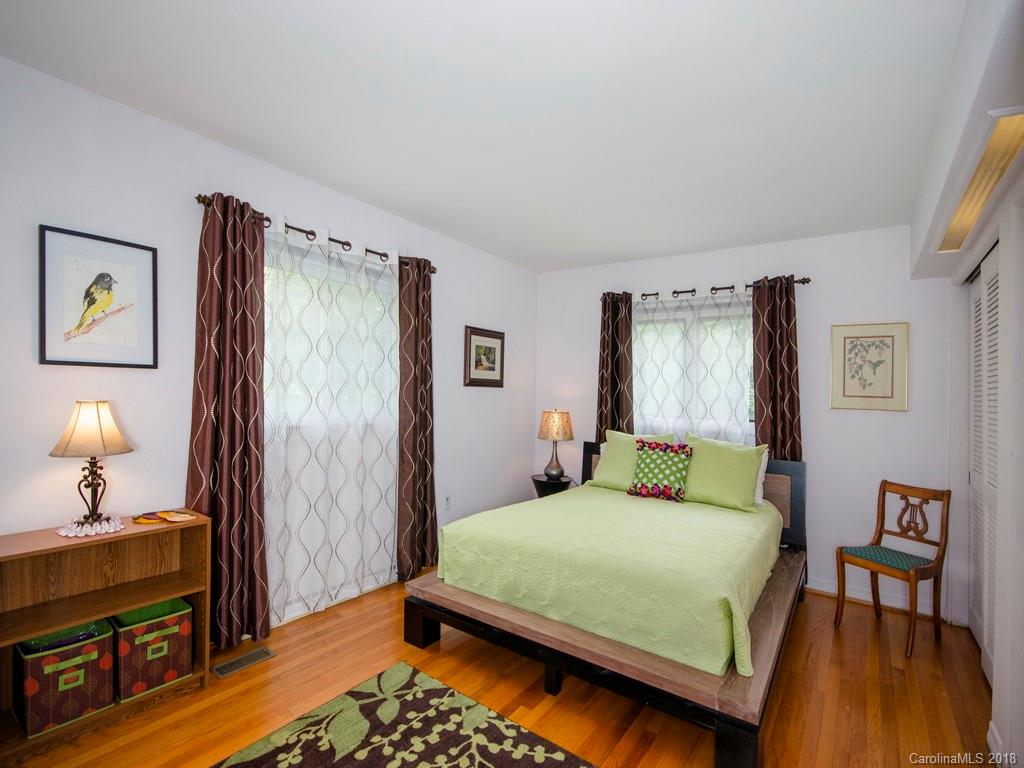 5 Beaverbrook Road, Unit 6 Asheville, NC 28804 - Photo 19 of 25 Gallery Image 19