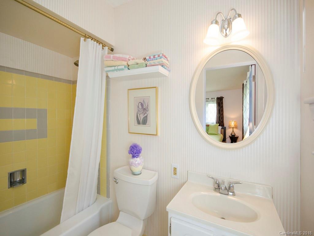 5 Beaverbrook Road, Unit 6 Asheville, NC 28804 - Photo 20 of 25 Gallery Image 20