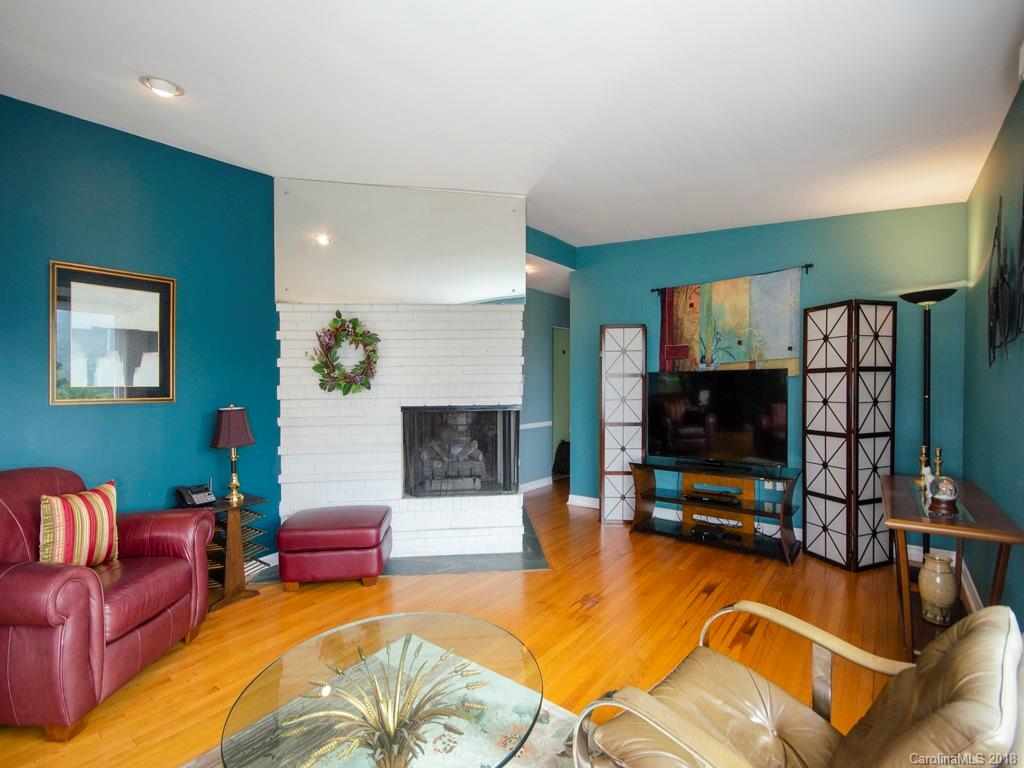 5 Beaverbrook Road, Unit 6 Asheville, NC 28804 - Photo 3 of 25 Gallery Image 3