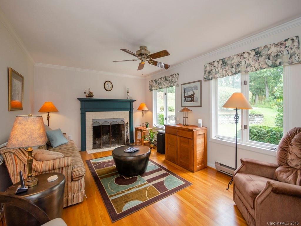 5 Beaverbrook Road, Unit 6 Asheville, NC 28804 - Photo 8 of 25 Gallery Image 8