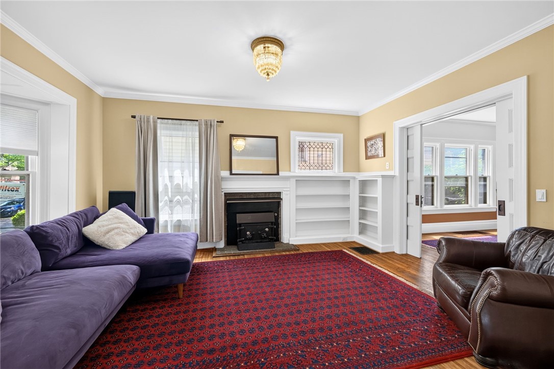 241 Brunswick Street Rochester, NY 14607 - Photo 10 of 39