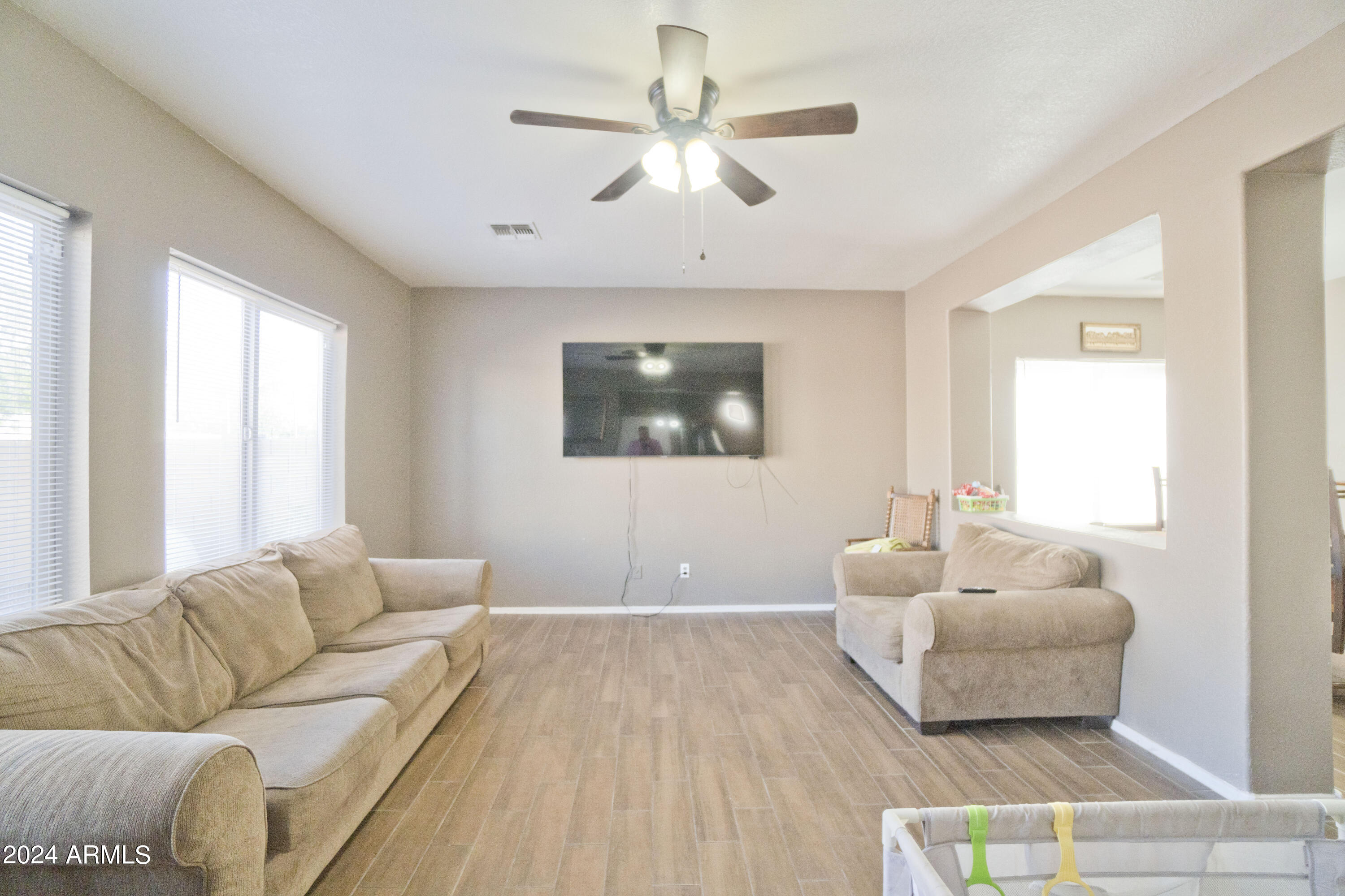 9422 West Berkeley Road Phoenix, AZ 85037 - Photo 11 of 30 Family Room 2