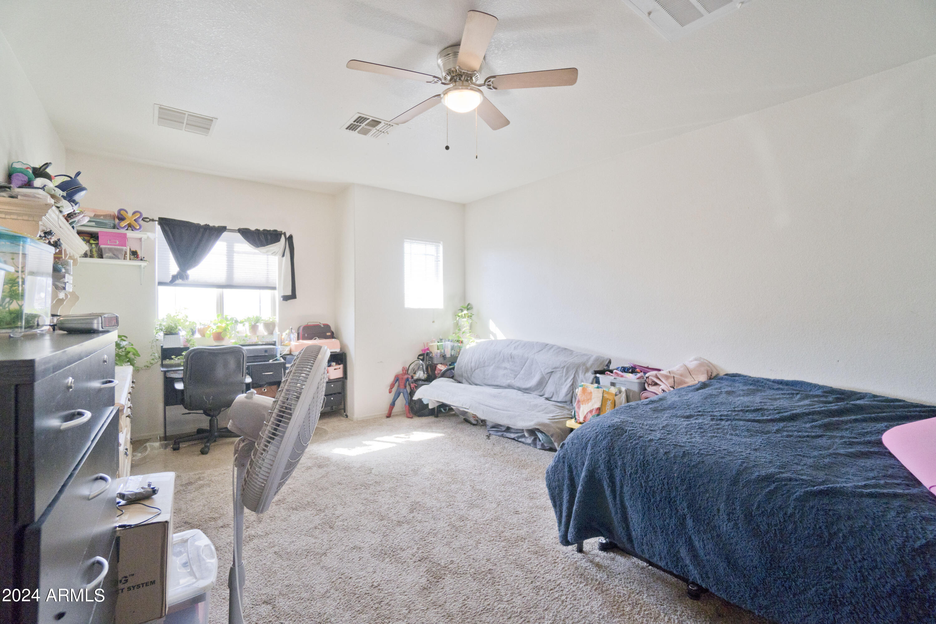 9422 West Berkeley Road Phoenix, AZ 85037 - Photo 20 of 30 Bedroom 4