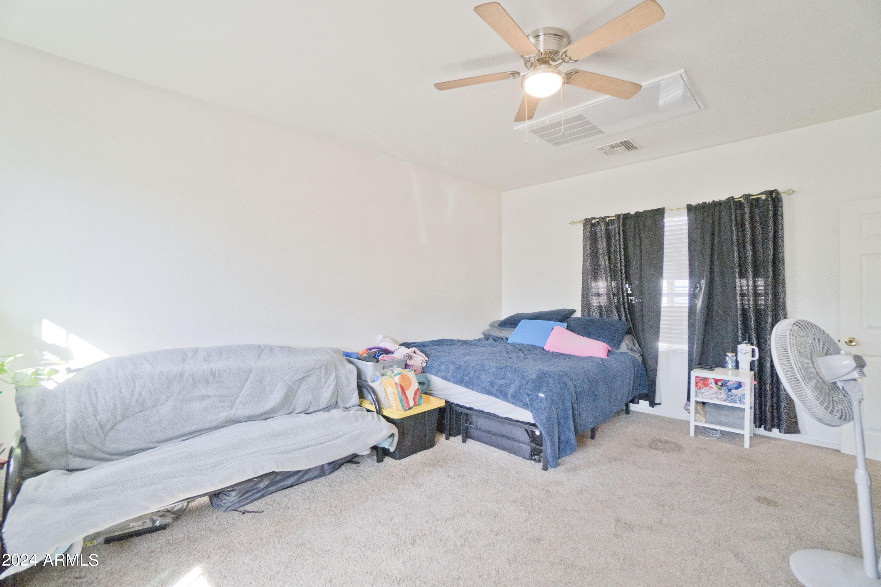 9422 West Berkeley Road Phoenix, AZ 85037 - Photo 21 of 30 Bedroom 4a
