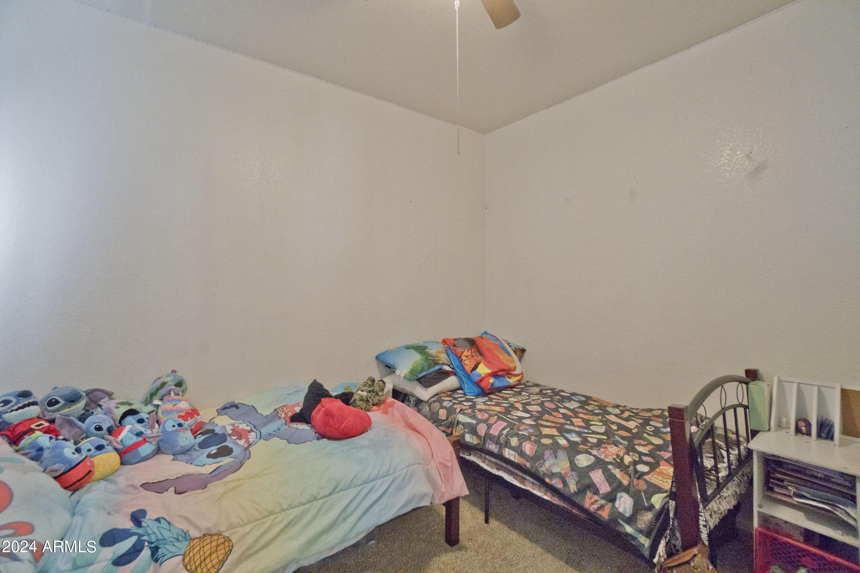 9422 West Berkeley Road Phoenix, AZ 85037 - Photo 23 of 30 Bedroom 3