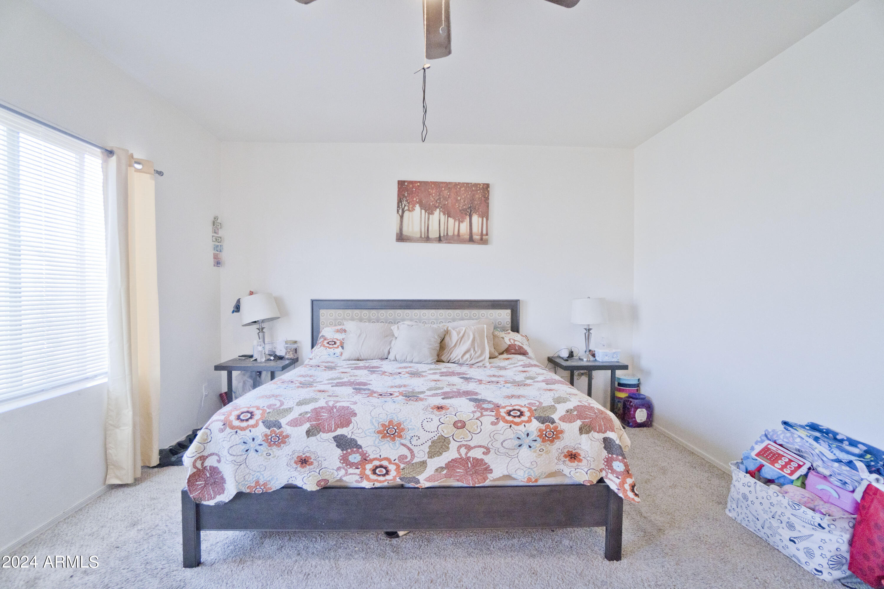 9422 West Berkeley Road Phoenix, AZ 85037 - Photo 26 of 30 Master Bedroom 2