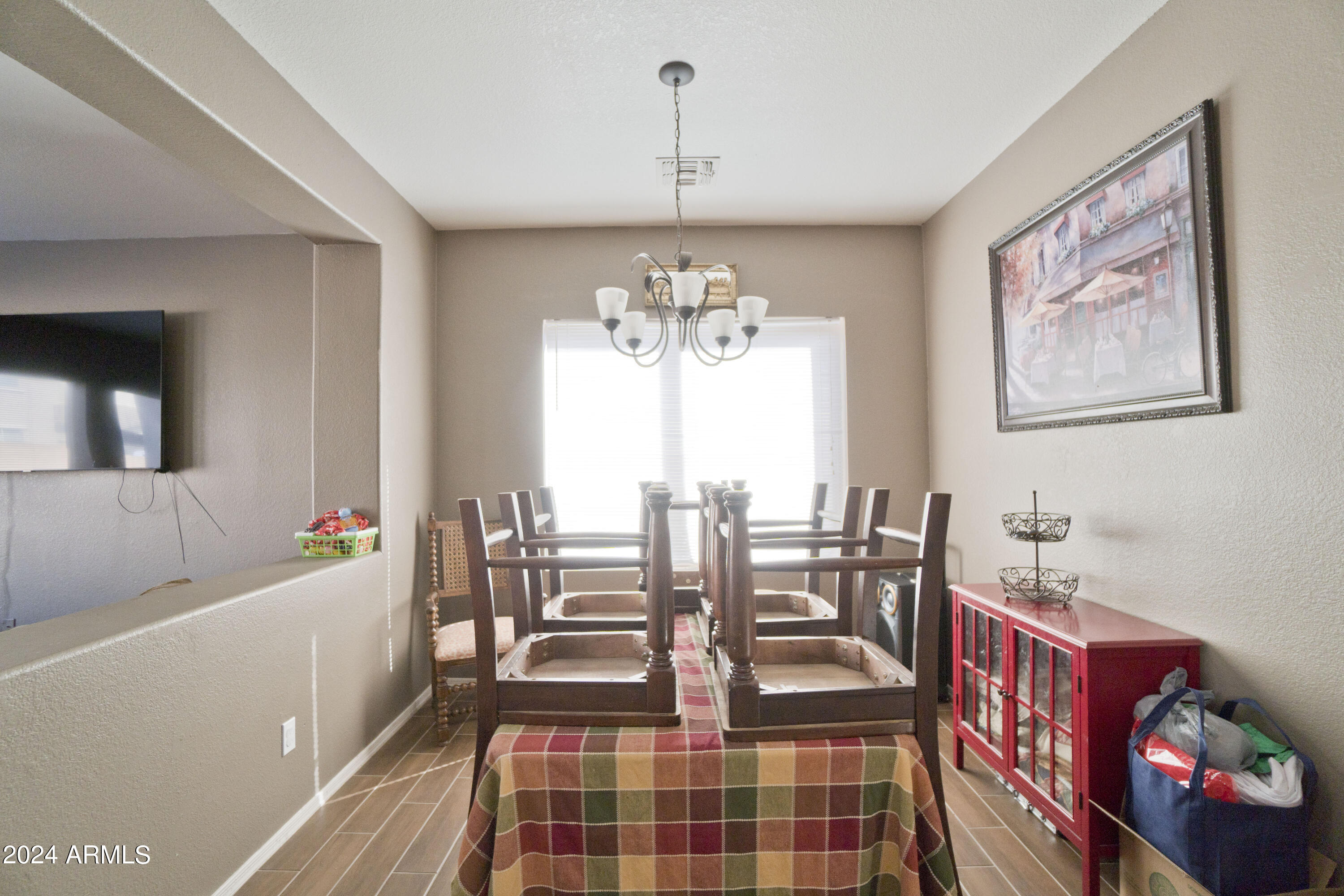 9422 West Berkeley Road Phoenix, AZ 85037 - Photo 9 of 30 Formal Dining