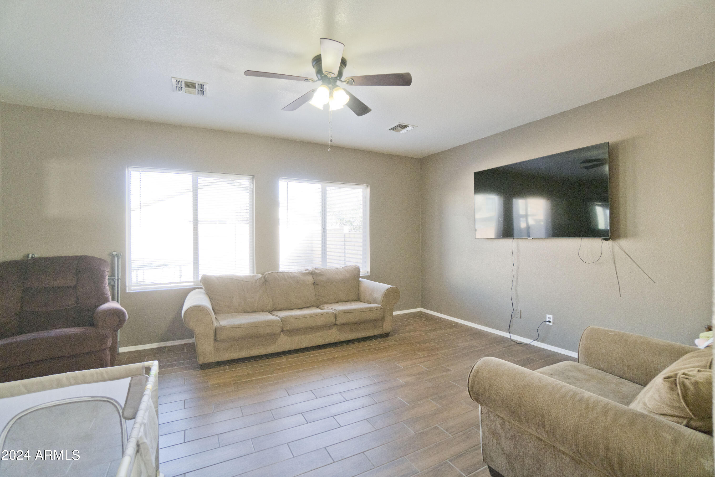 9422 West Berkeley Road Phoenix, AZ 85037 - Photo 10 of 30 Family Room 1