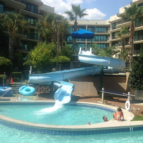 27580 Canal Road, Unit 1516 Orange Beach, AL 36561 - Photo 6 of 6