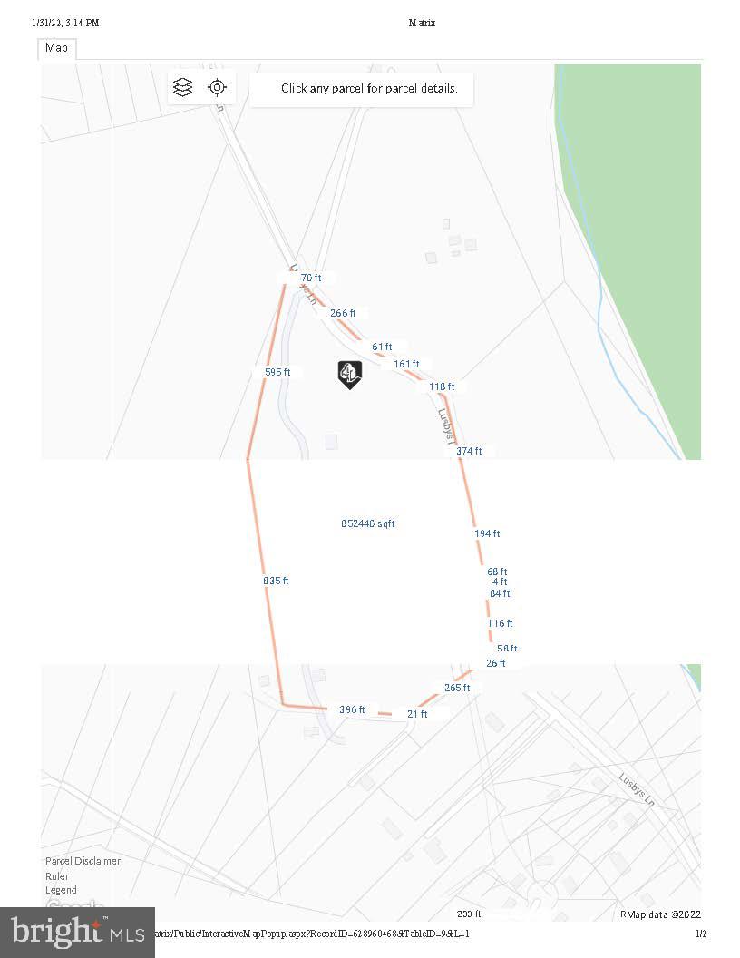 Lusbys Lane Brandywine, MD 20613 - Photo 6 of 6