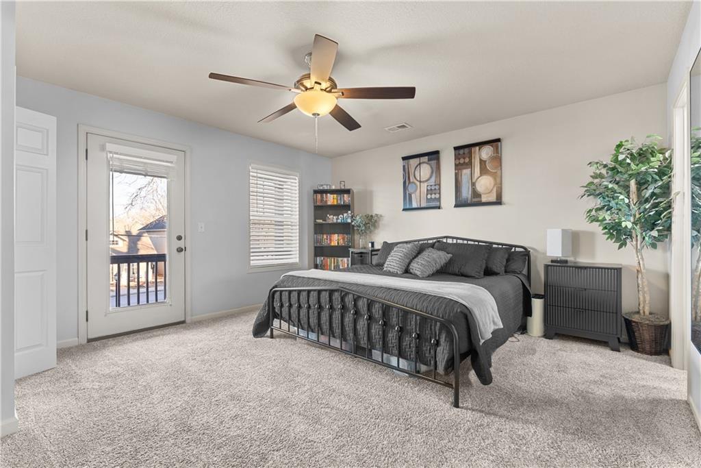 521 Southwest 15 Street Blue Springs, MO 64015 - Photo 19 of 37