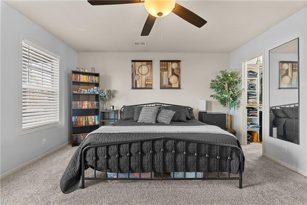 521 Southwest 15 Street Blue Springs, MO 64015 - Photo 20 of 37