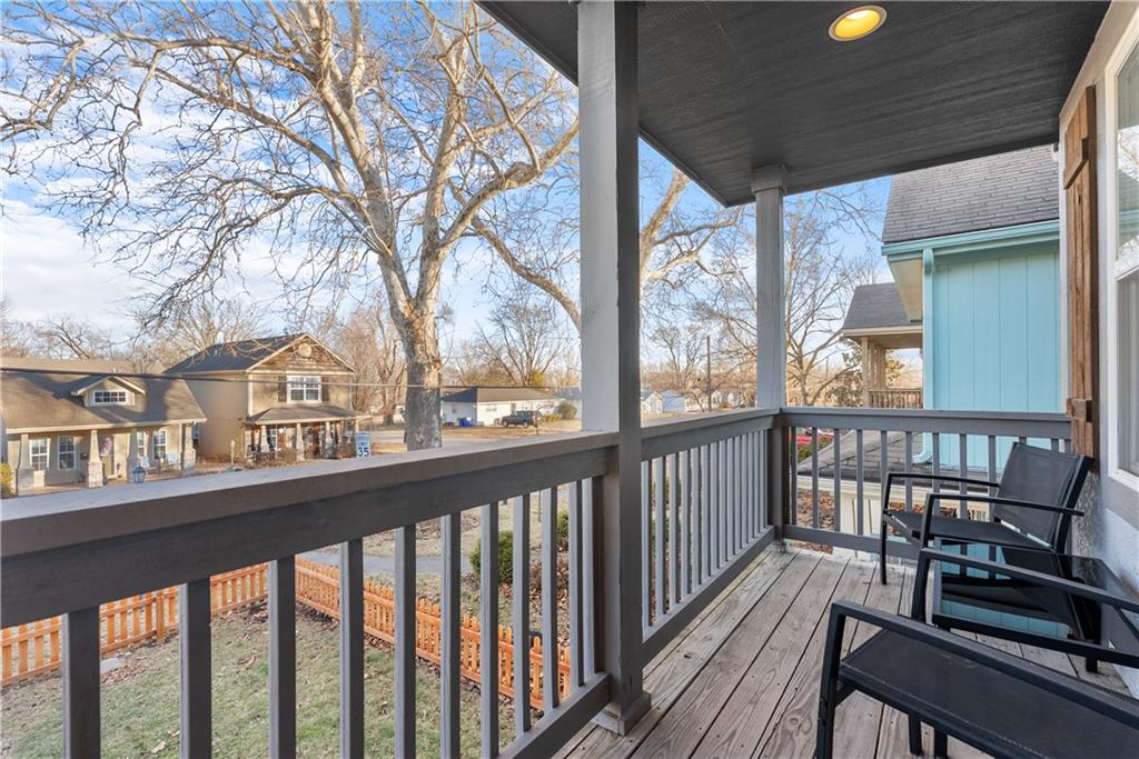 521 Southwest 15 Street Blue Springs, MO 64015 - Photo 24 of 37