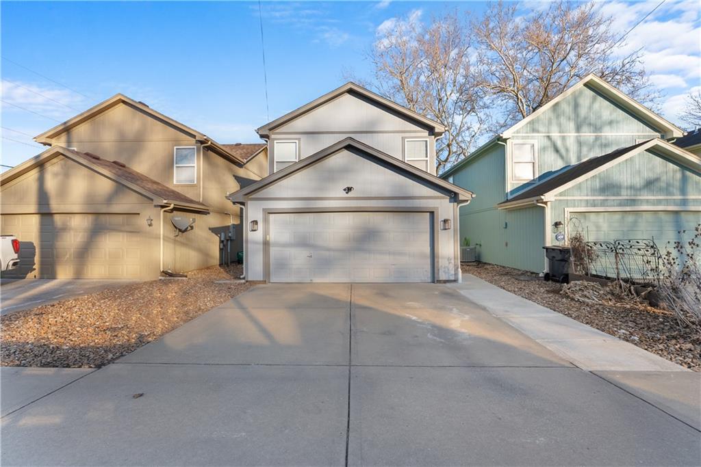 521 Southwest 15 Street Blue Springs, MO 64015 - Photo 33 of 37