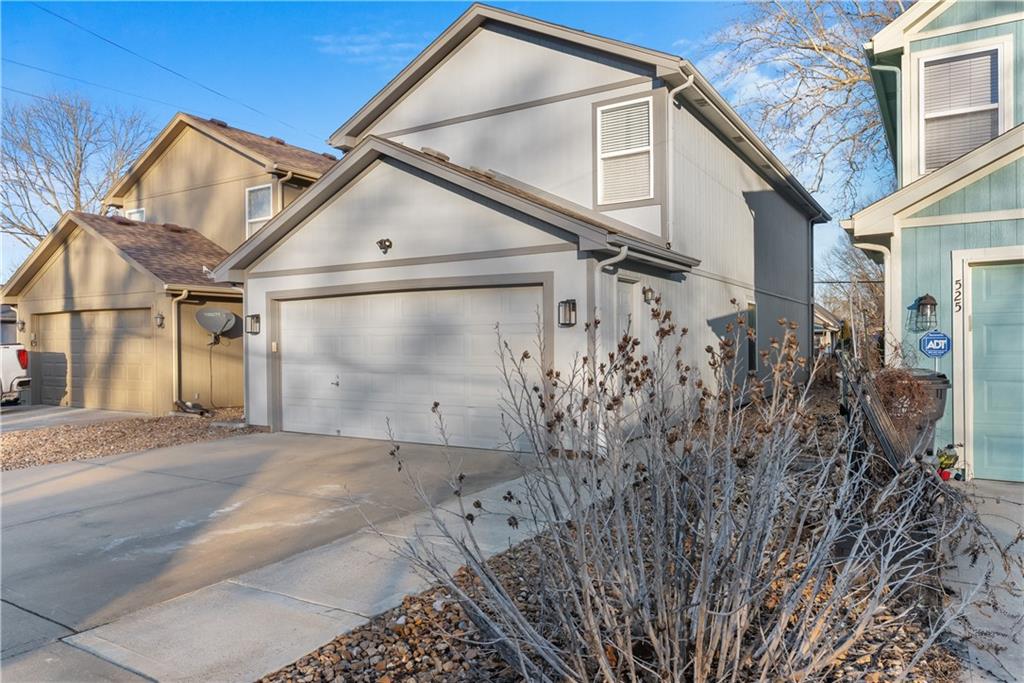 521 Southwest 15 Street Blue Springs, MO 64015 - Photo 34 of 37