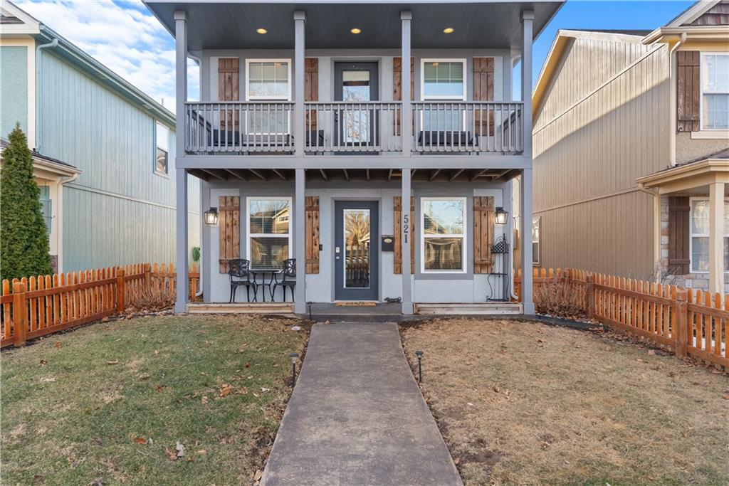 521 Southwest 15 Street Blue Springs, MO 64015 - Photo 5 of 37