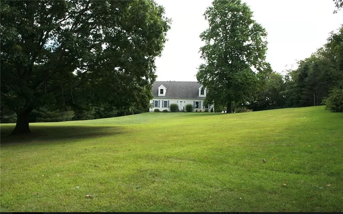 24 West Main Road Little Compton, RI 02837 - Photo 1 of 47