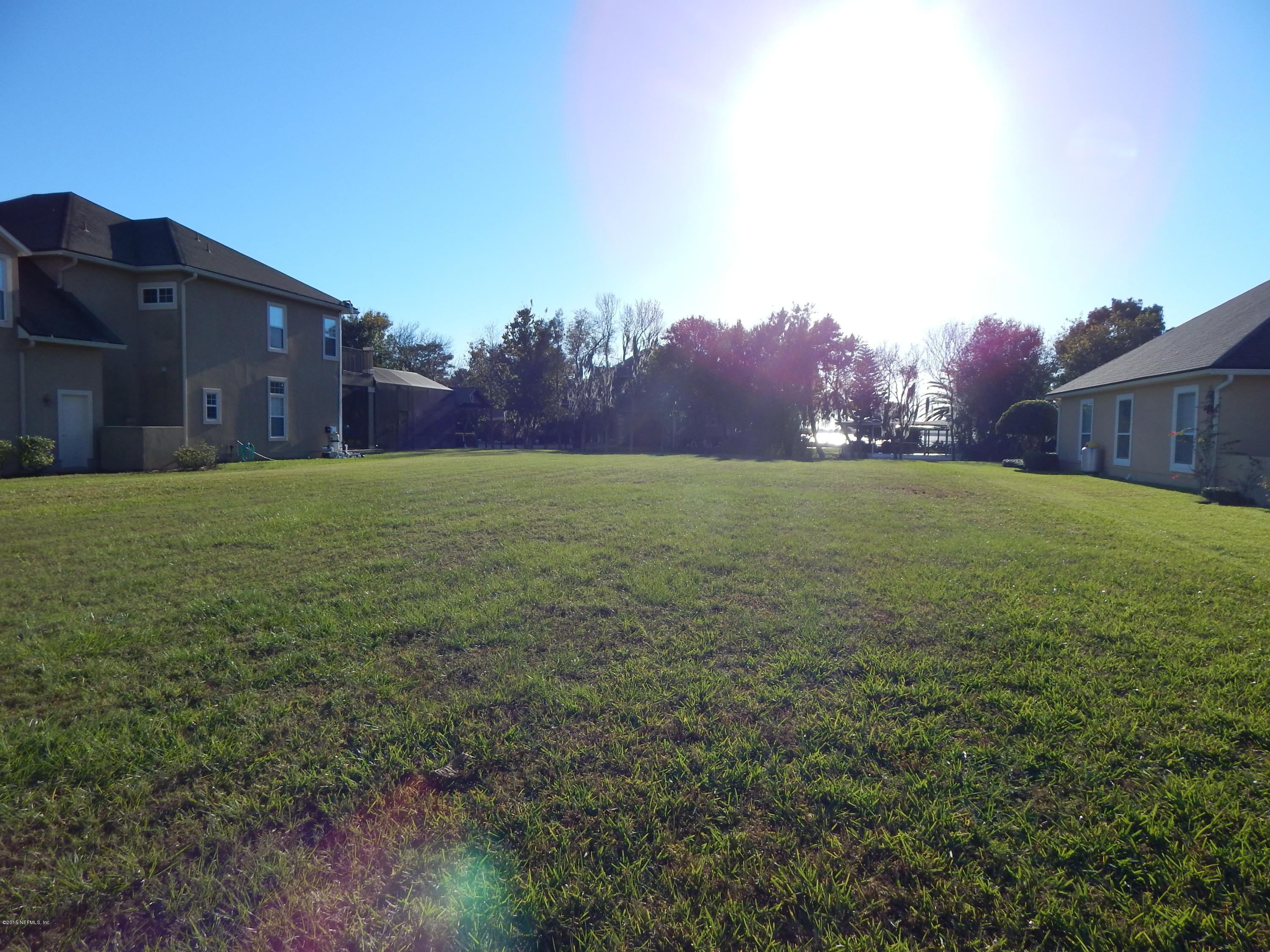 2043 Castle Point Court Fleming Island, FL 32003 - Photo 3 of 13 Looking to Canal