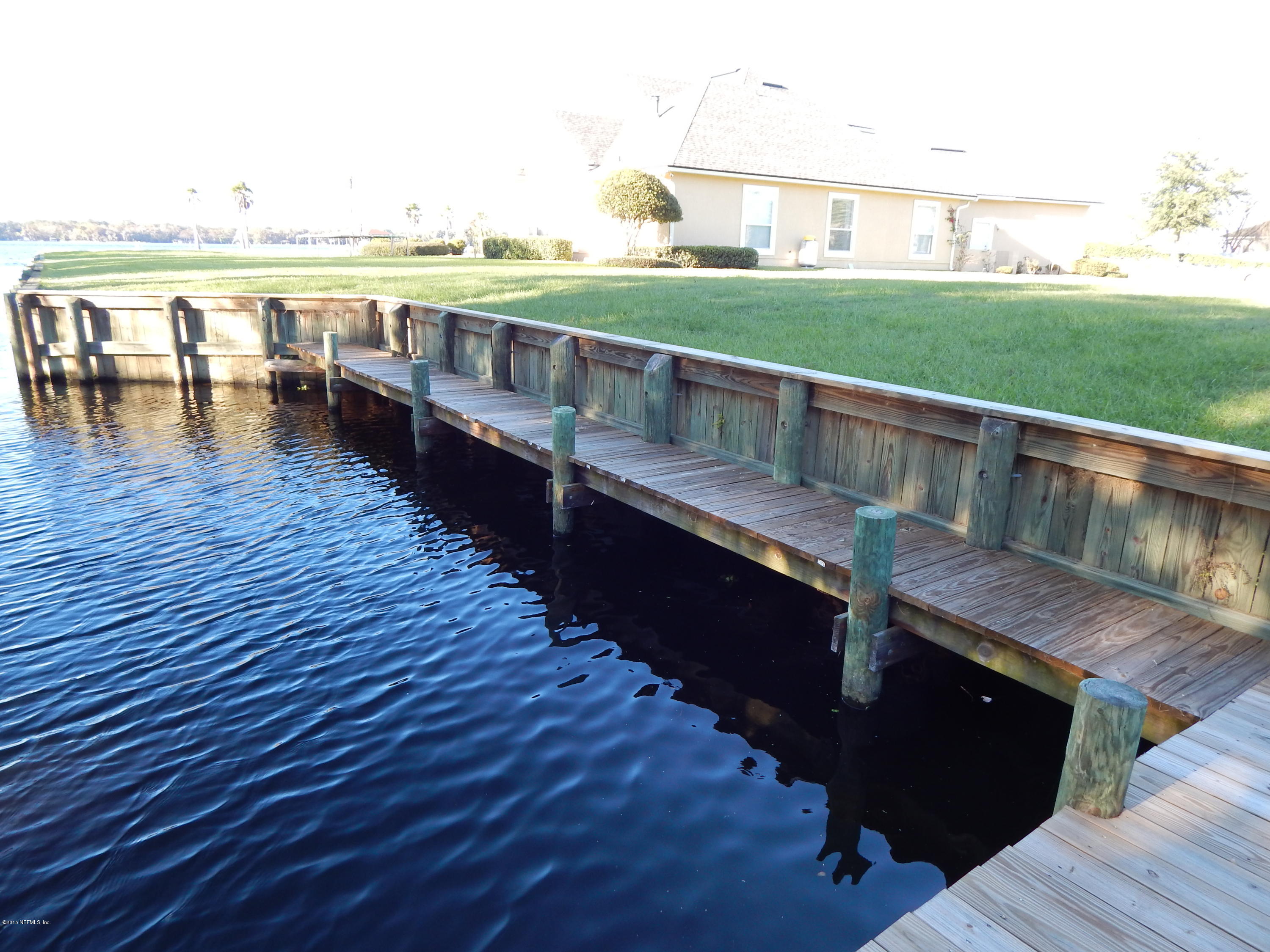 2043 Castle Point Court Fleming Island, FL 32003 - Photo 9 of 13 DSCN1528