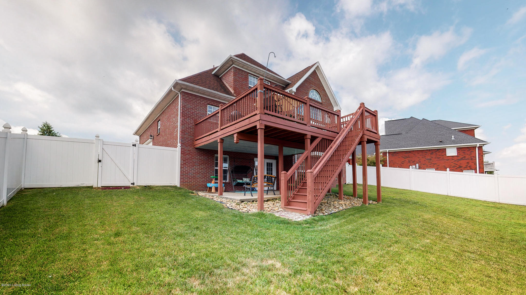 6705 Obryan Road Louisville, KY 40291 - Photo 49 of 57 6705 Obryan Rd Louisville KY 40291-39