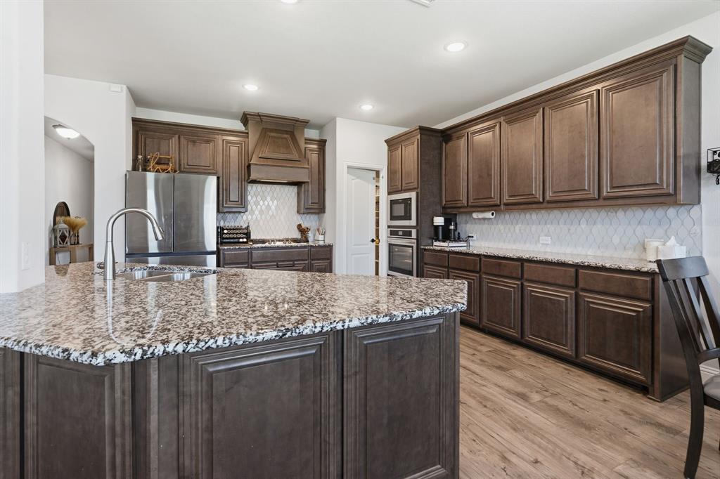 1316 Tree Shadow Lane Anna, TX 75409 - Photo 14 of 40
