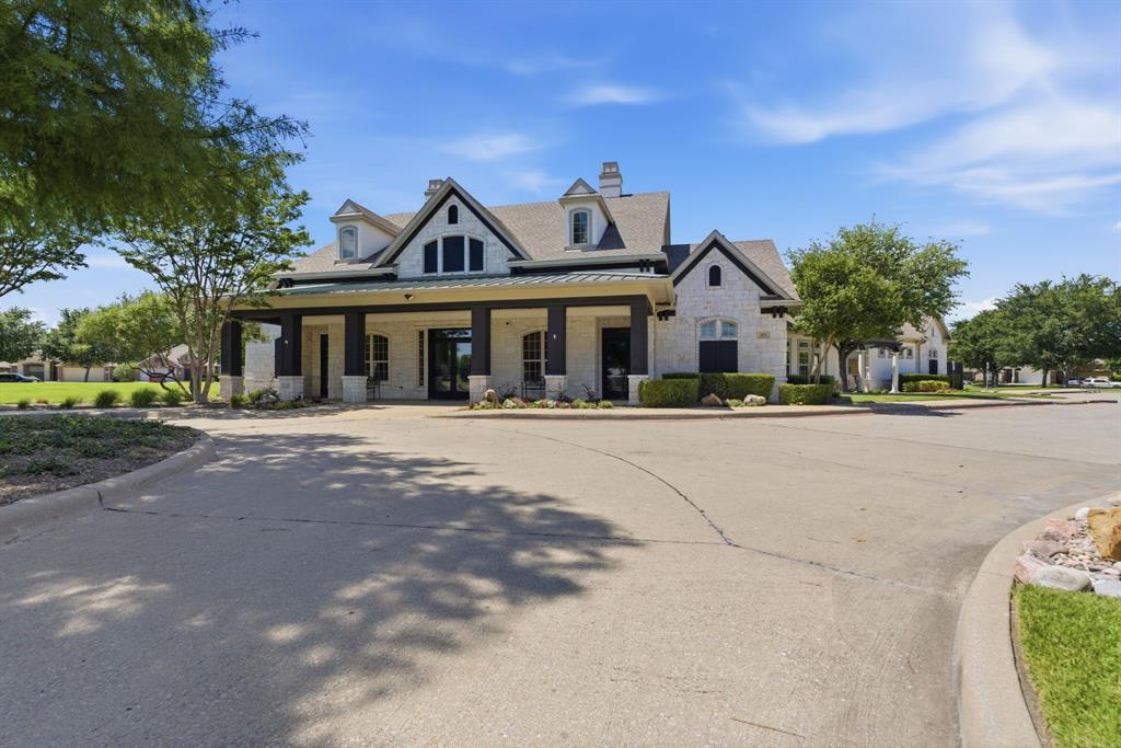 1316 Tree Shadow Lane Anna, TX 75409 - Photo 35 of 40 Within walking distance you will find the amenities included in the West Crossing community.