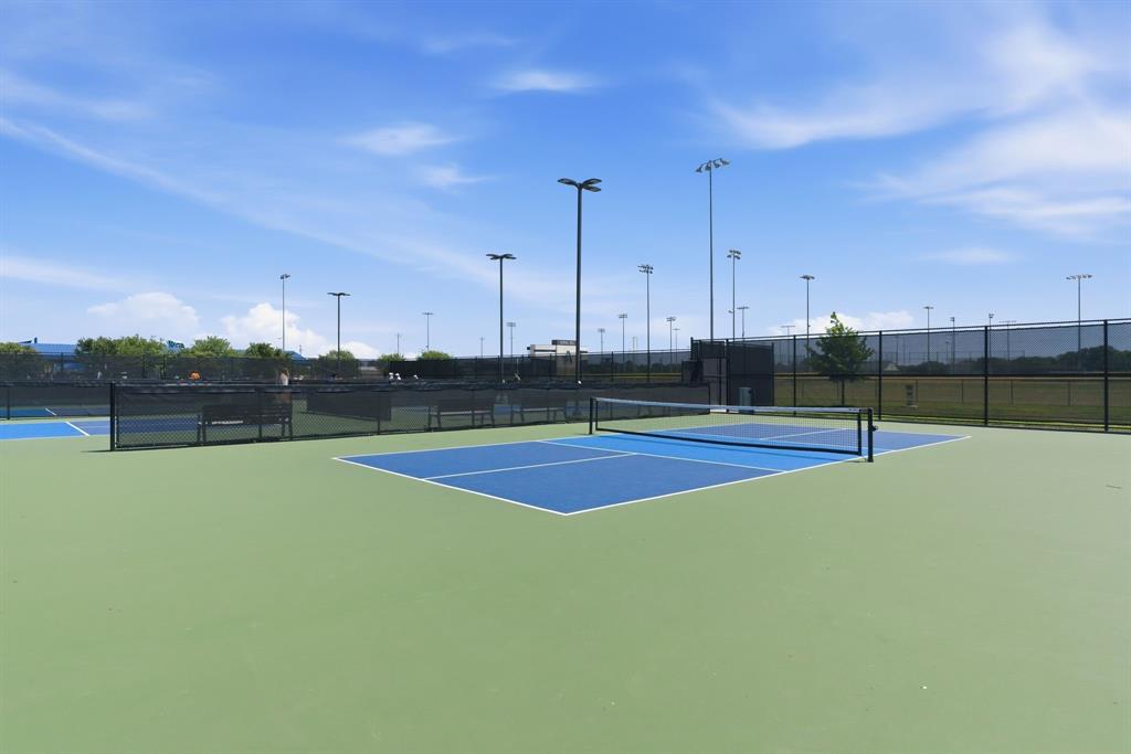 1316 Tree Shadow Lane Anna, TX 75409 - Photo 36 of 40 What sports do you enjoy that you will have within walking distance from your new home? Come enjoy all this has to offer!