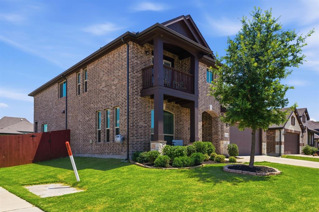 1316 Tree Shadow Lane Anna, TX 75409 - Photo 5 of 40 1316 Tree Shadow is ready for you!