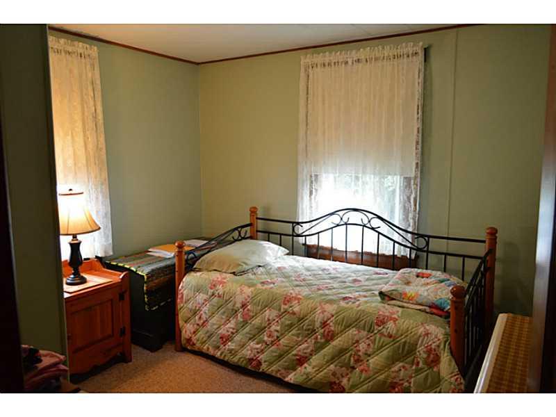 113 Pilltown Road Boswell, PA 15531 - Photo 14 of 23 Bedroom.