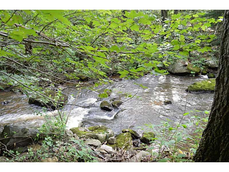 113 Pilltown Road Boswell, PA 15531 - Photo 21 of 23 Waterfront/Dock/Pier.