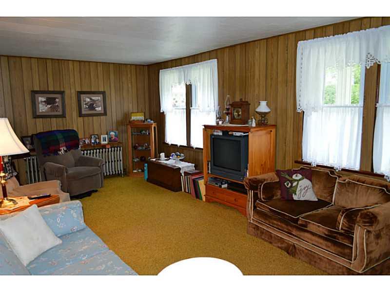 Living Room. 