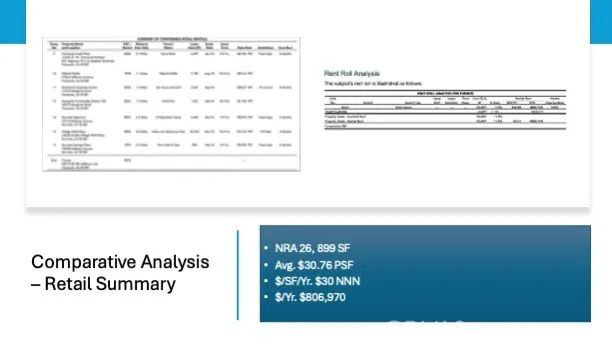 a view of a building