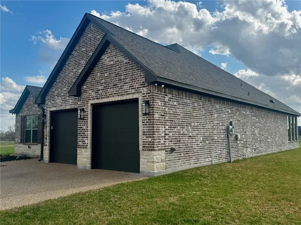 $504,900 | 5854 Reliance Rdg Circle, Bryan, TX 77808