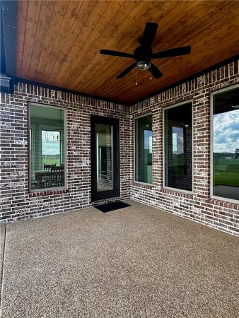 $504,900 | 5854 Reliance Rdg Circle, Bryan, TX 77808