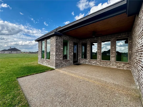 $504,900 | 5854 Reliance Rdg Circle, Bryan, TX 77808