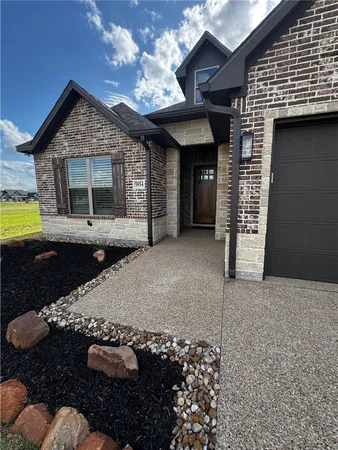 $504,900 | 5854 Reliance Rdg Circle, Bryan, TX 77808