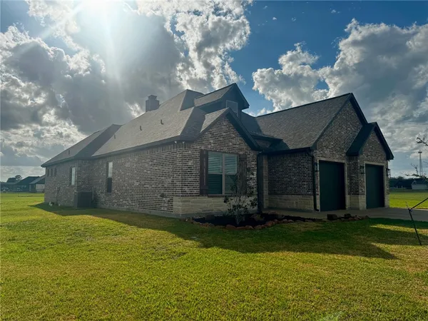 $504,900 | 5854 Reliance Rdg Circle, Bryan, TX 77808