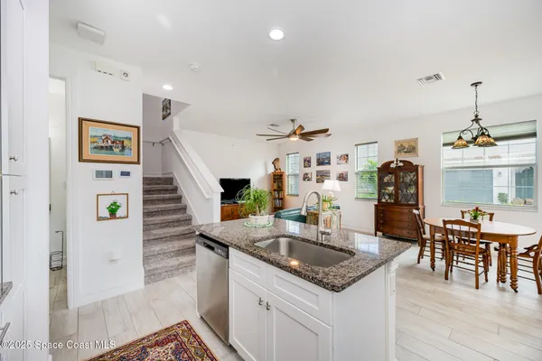 $2,400 | 1810 Noel Place, Unit 106, Melbourne, FL 32935