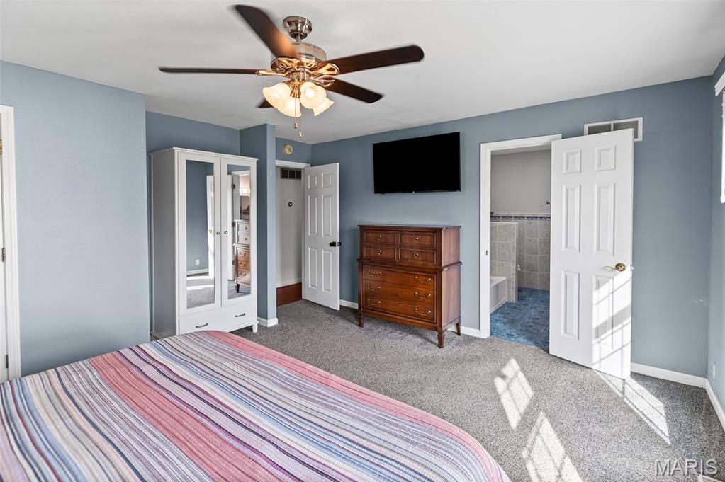 4511 Moonlight Way Alton, IL 62002 - Photo 32 of 48