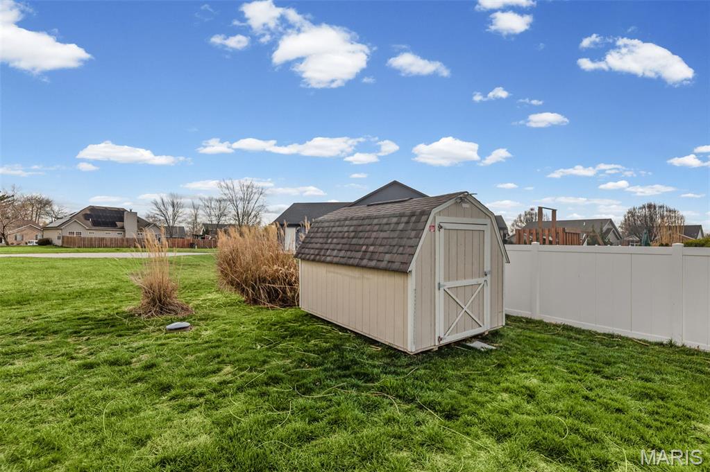 4511 Moonlight Way Alton, IL 62002 - Photo 45 of 48