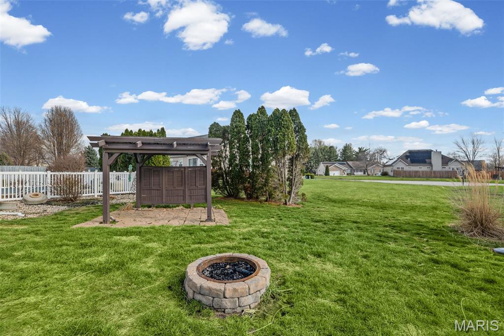 4511 Moonlight Way Alton, IL 62002 - Photo 46 of 48