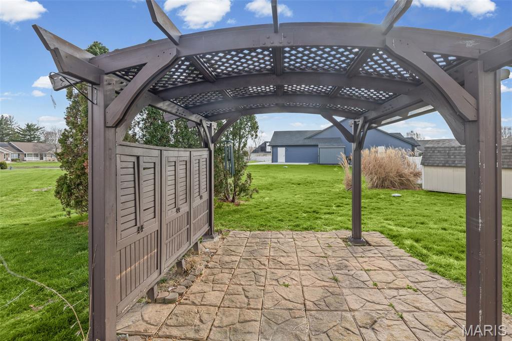 4511 Moonlight Way Alton, IL 62002 - Photo 47 of 48